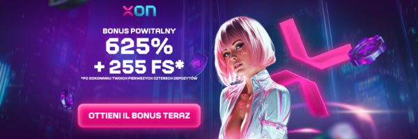 Xon Casino free spins NZ